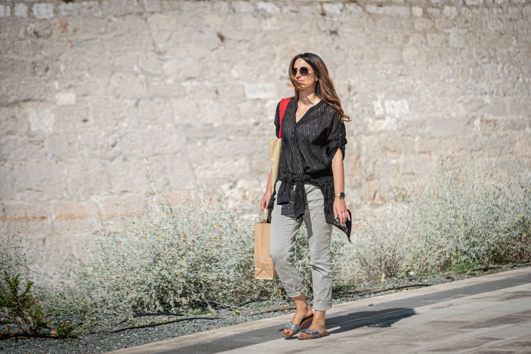 FOTO Đir po gradu, srijeda 1. rujna