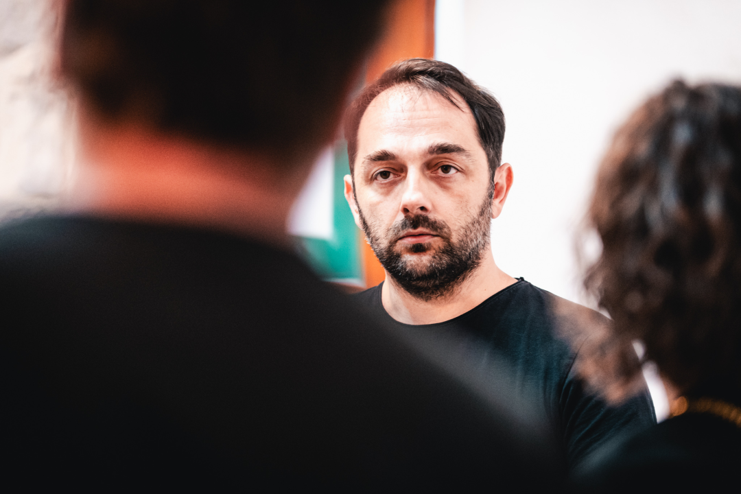 Kronike ratne jeseni: ‘Ljudi koji kao ja nemaju iskustvo rata, znanja temelje na pop kulturi i masovnim medijima’