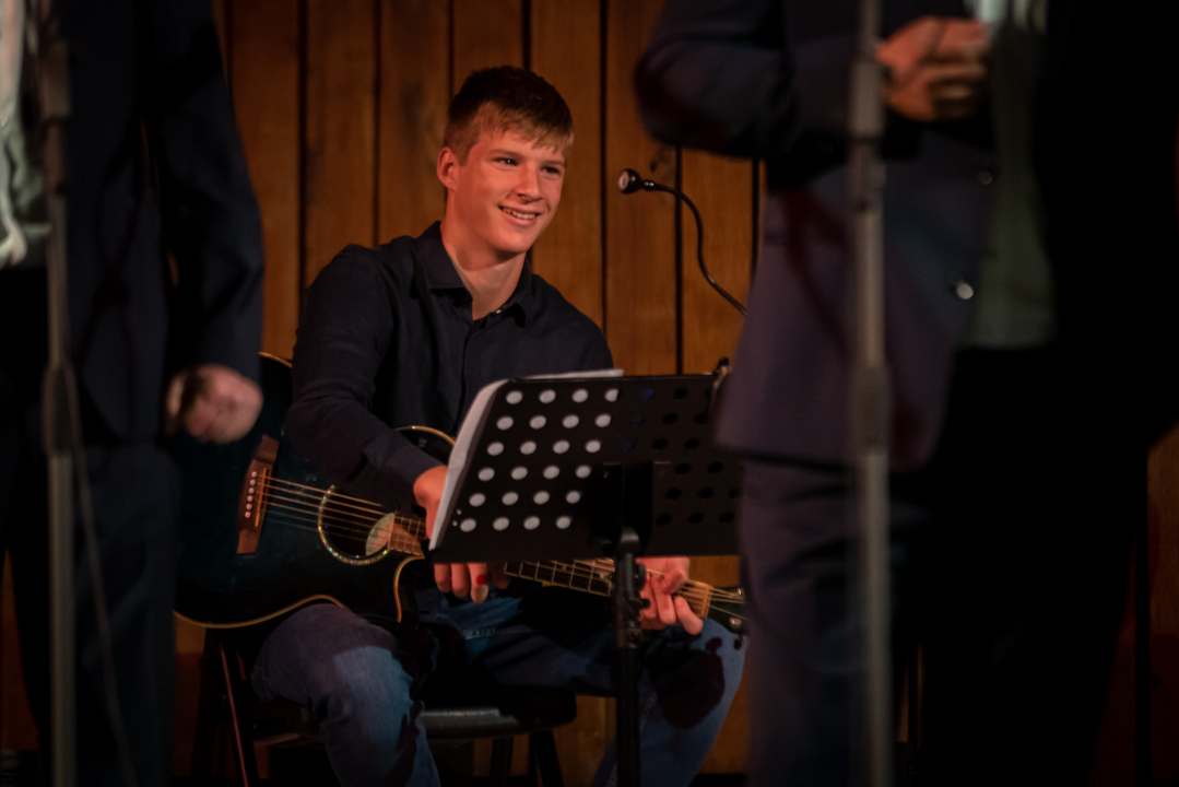 Bralić i Intrade ponovno napunili tvrđavu sv. Mihovila: Pogledajte kako je bilo na koncertu 