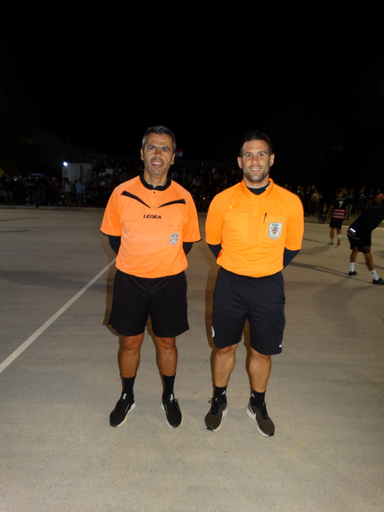 Budak pobjednik memorijalnog turnira hrvatski vitez „Božidar Bašić„ u Radašinovcima 