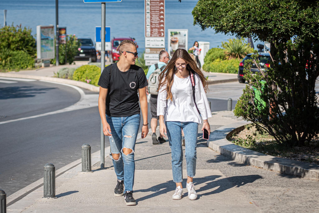 FOTO Đir po gradu, srijeda 8. rujna