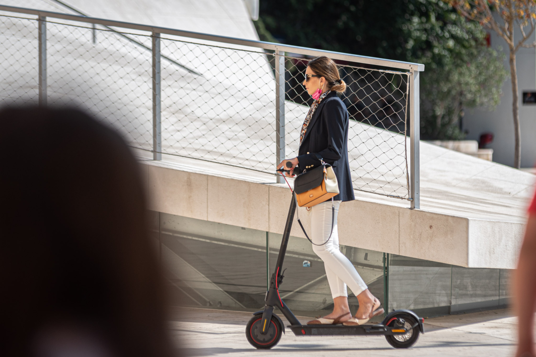 FOTO Đir po gradu, srijeda 8. rujna