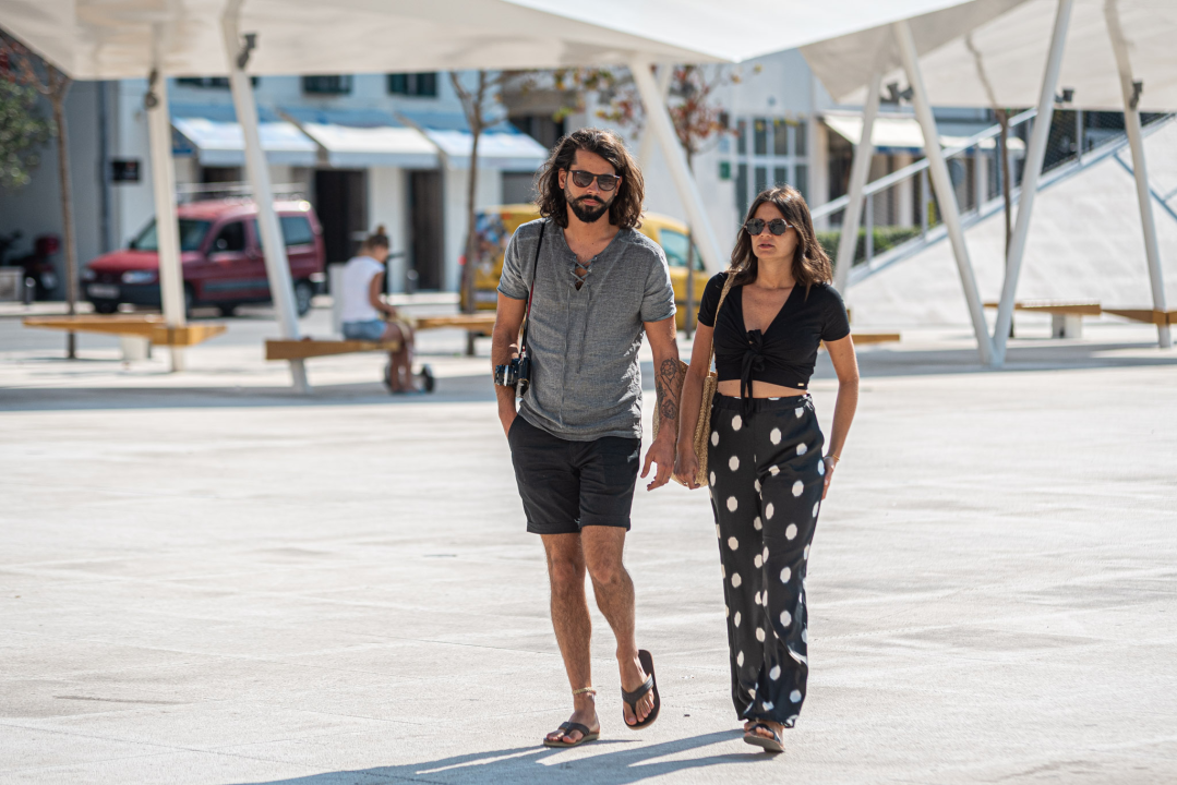 Modno osviještene sugrađanke pokazale kako izgleda ljetni look bez greške