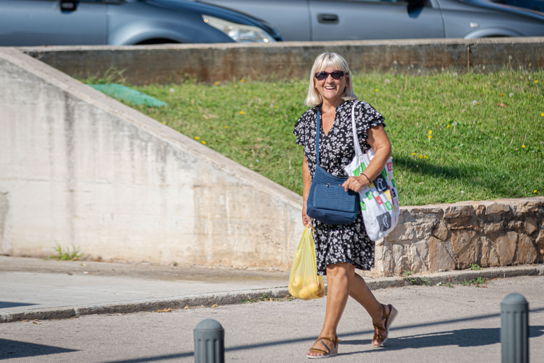 FOTO Đir po gradu, srijeda 15. rujna