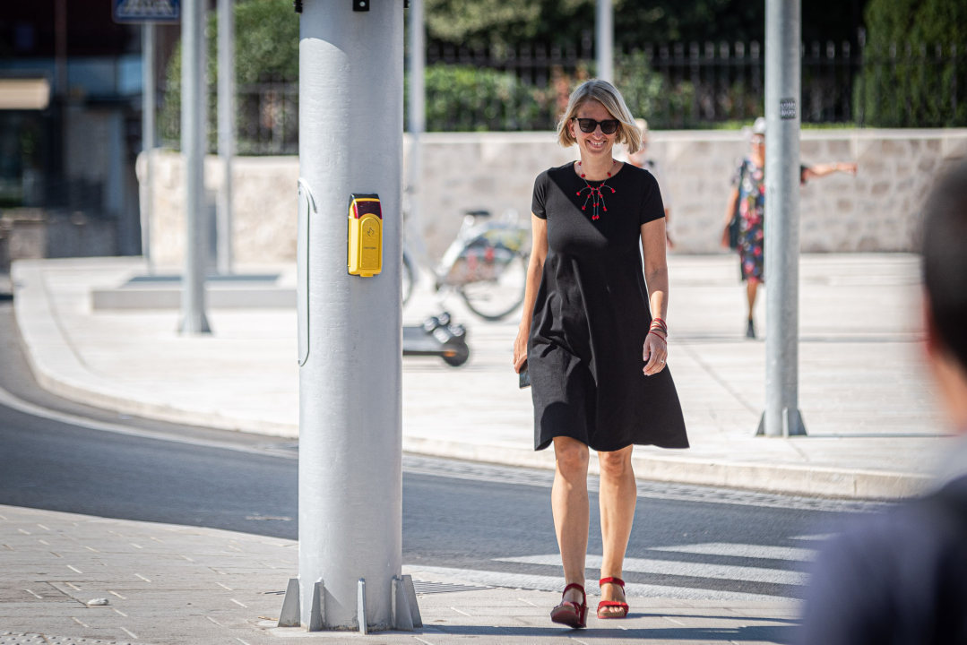 FOTO Đir po gradu, srijeda 15. rujna