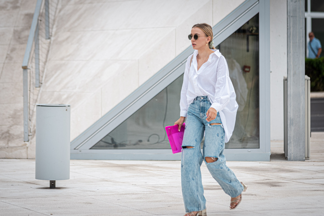 FOTO Đir po gradu, četvrtak 16. rujna