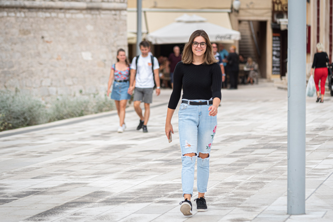 FOTO Đir po gradu, četvrtak 16. rujna