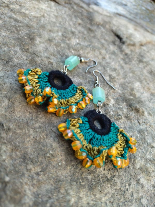 Trčati je počela zbog oklade, a kukičati zbog bake: 'Kad god moram nešto čekati, vadim iz torbe konce i kukice'  