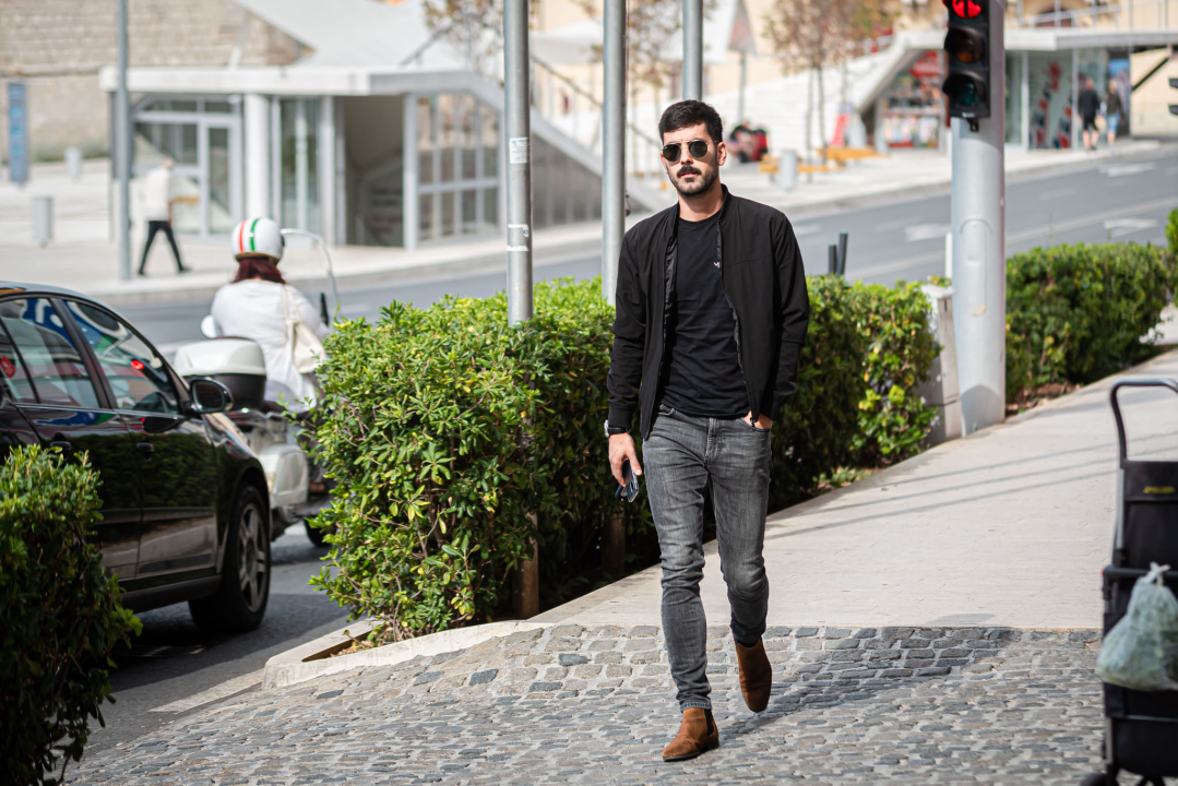 FOTO Đir po gradu, srijeda 22. rujna