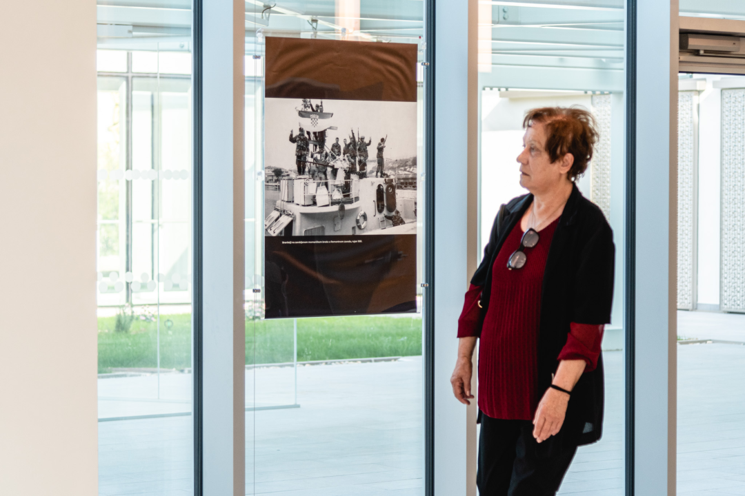 U Šibeniku otvoren prvi Veteranski centar u Hrvatskoj: ‘Tu ne staje naša borba, tu ne staju naše potrebe’