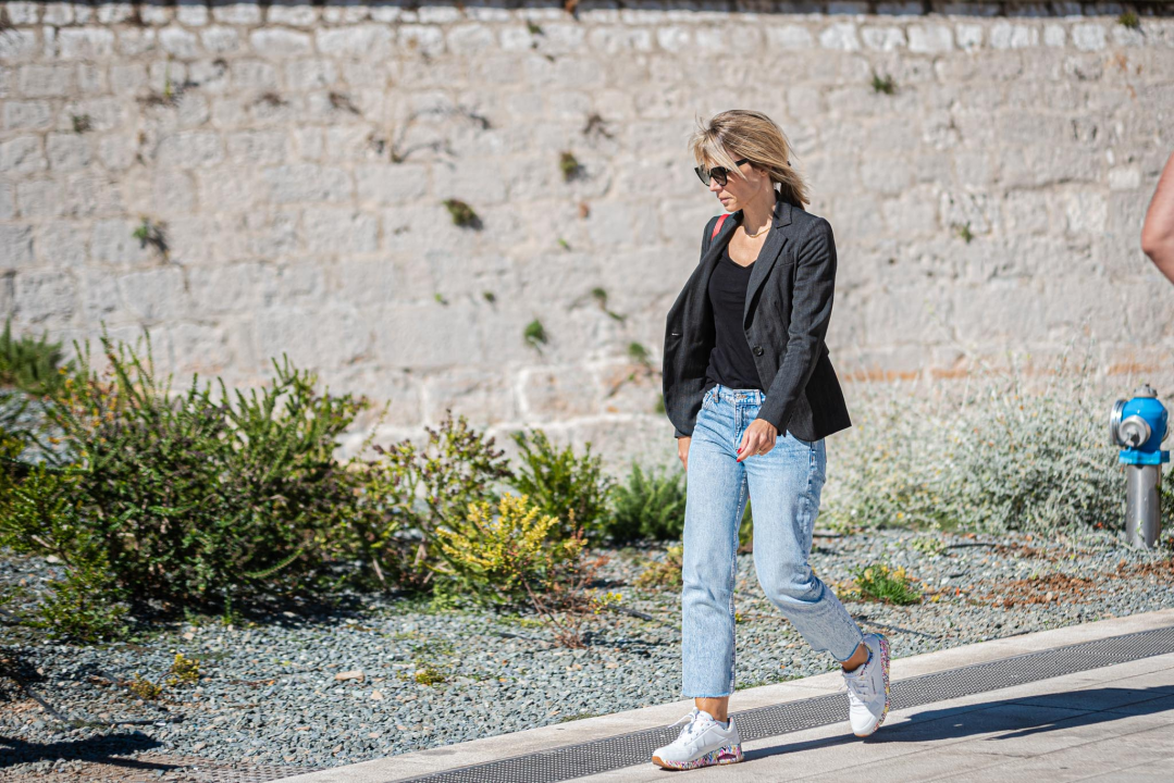 FOTO Đir po gradu, četvrtak 23. rujna