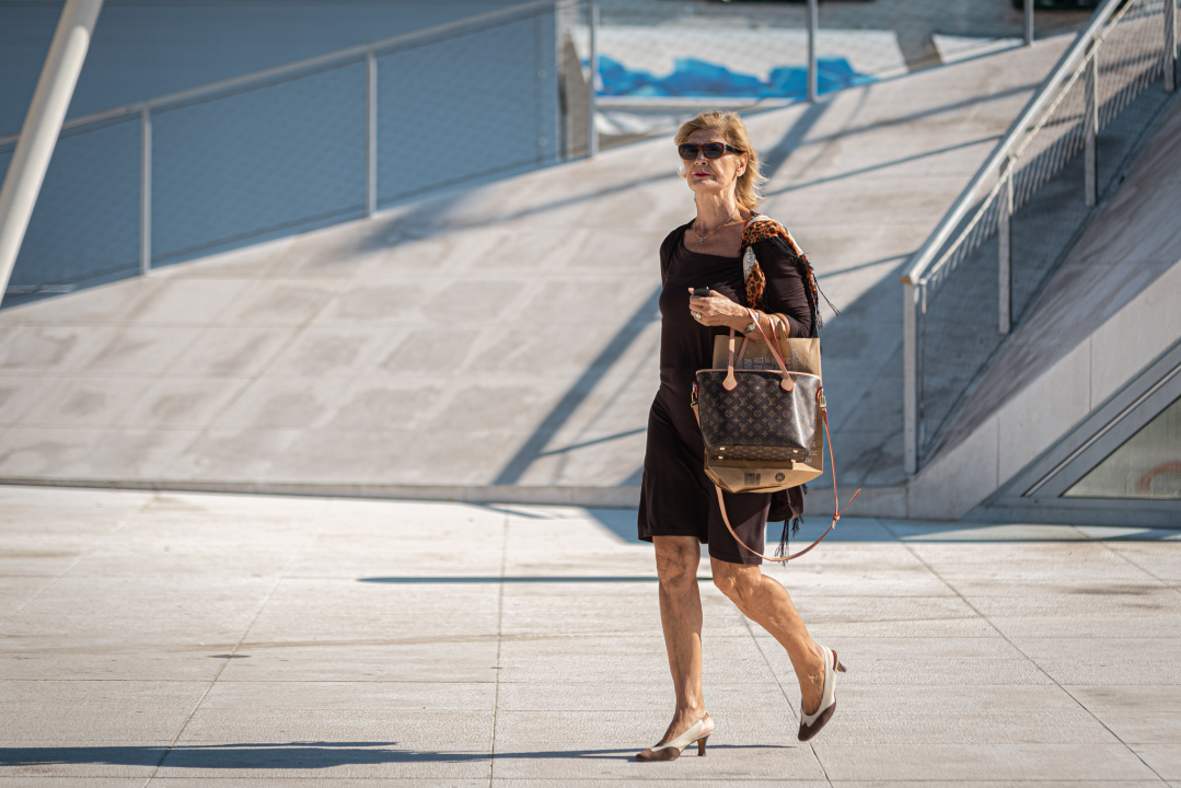 FOTO Đir po gradu, utorak 28. rujna