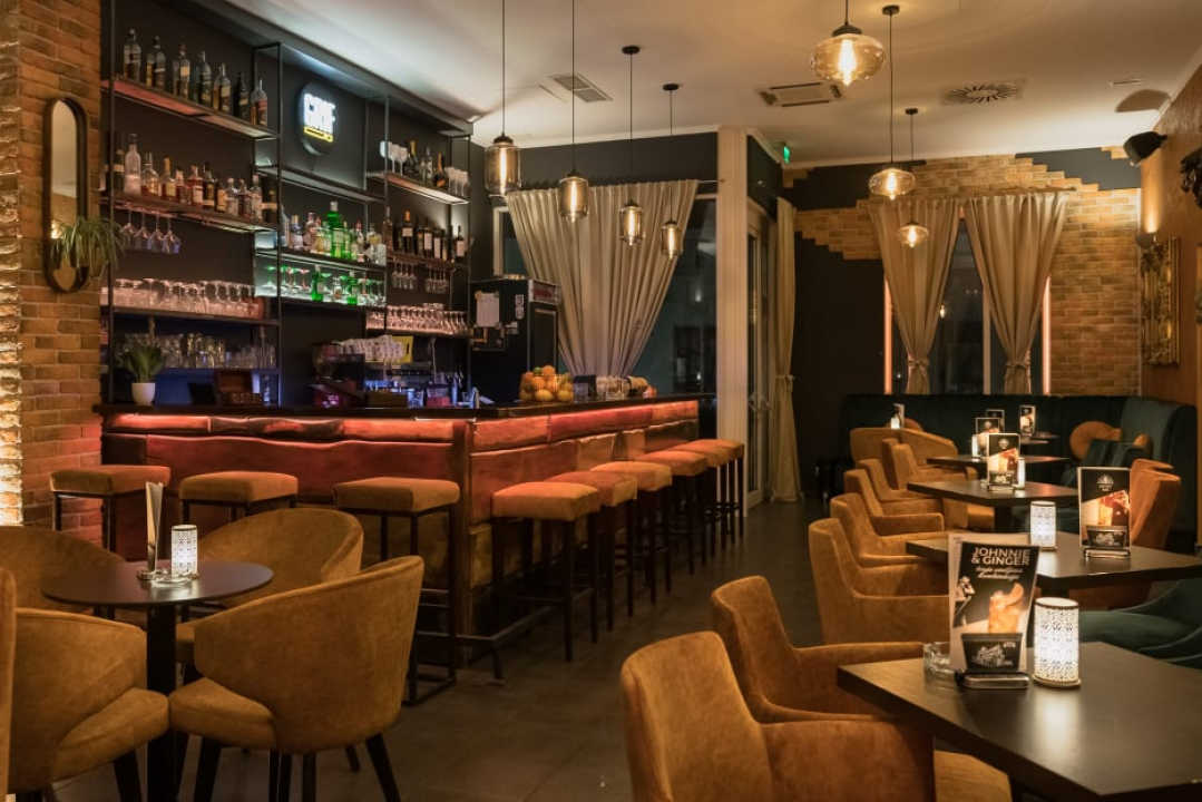 Posjetite Mystic Bar i uživajte u novom ruhu omiljenog kafića!