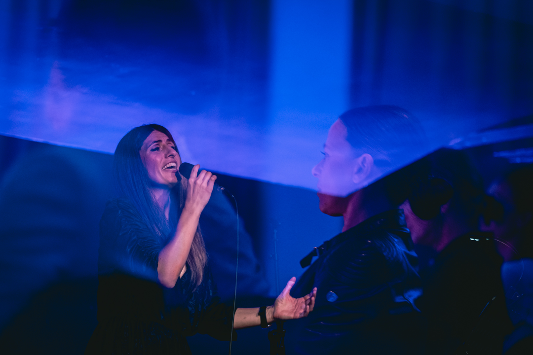 Ljubav pronašla kuću umjetnosti: Jelena Radan i Pedro Abreu otvorili koncertnu sezonu u 'Arsenu'