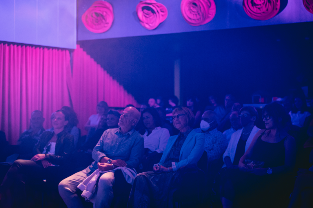 Ljubav pronašla kuću umjetnosti: Jelena Radan i Pedro Abreu otvorili koncertnu sezonu u 'Arsenu'