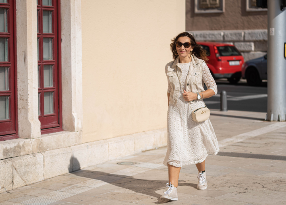 FOTO Đir po gradu, nedjelja 3. listopada