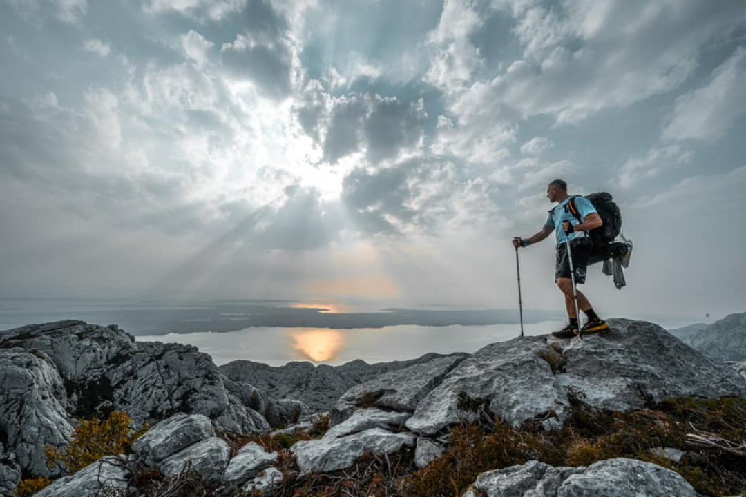 Pogledajte spektakularne fotografije 'Highlander Velebit': Čak 600 ljubitelja prirode u istraživanju veličanstvene planine