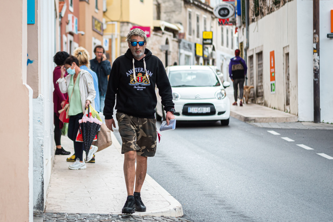 FOTO Đir po gradu, četvrtak 7. listopada