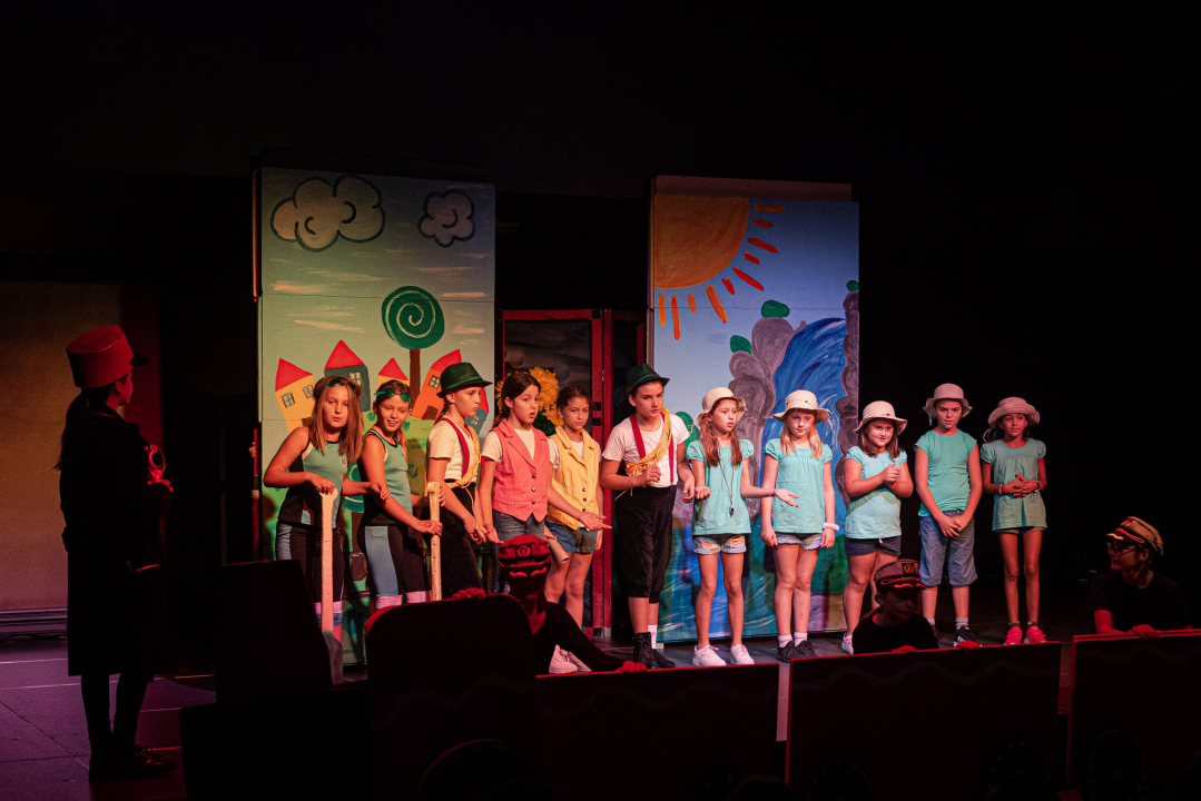 Virko u Arsenu: 'Što ako na Sjevernom polu nestane snijega?'