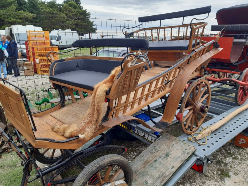 Jučerašnji benkovački sajam bio je zadnji na tom mjestu: Sajam se seli, kreću radovi na novom sajmištu