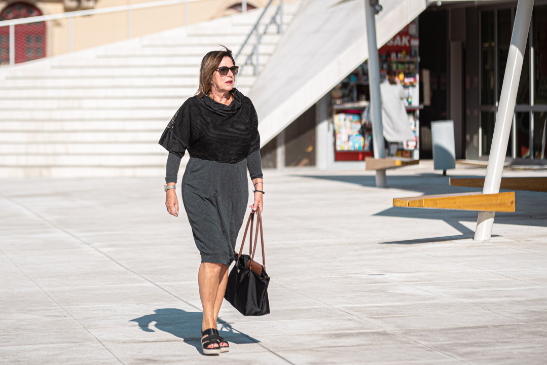 FOTO Đir po gradu, utorak 12. listopada