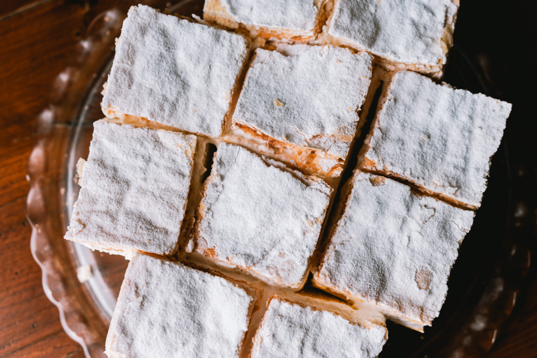 Uživajte u najboljoj pašticadi u Antinom guštu! 