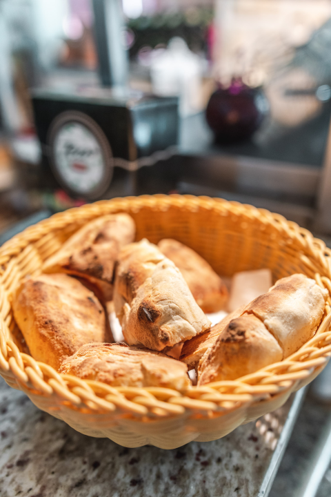 Uživajte u najboljoj pašticadi u Antinom guštu! 