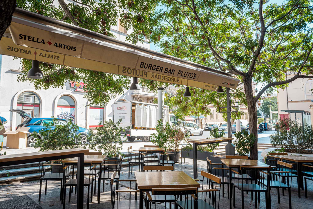 Najbolja spiza čeka vas u centru grada!