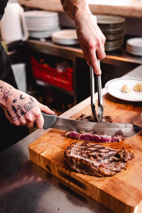 Najbolja spiza čeka vas u centru grada!