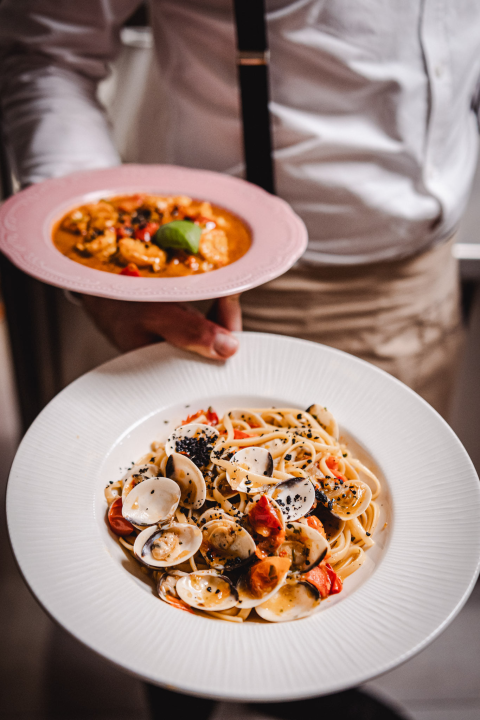 Najbolja spiza čeka vas u centru grada!