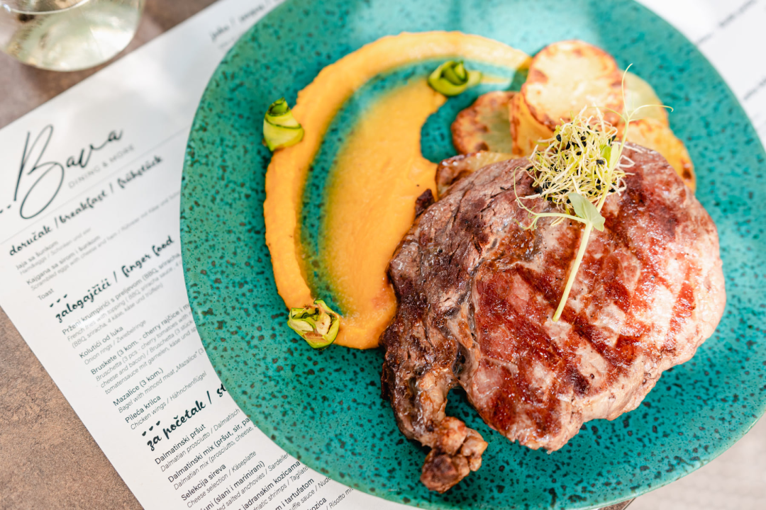 Najbolja spiza čeka vas u centru grada!