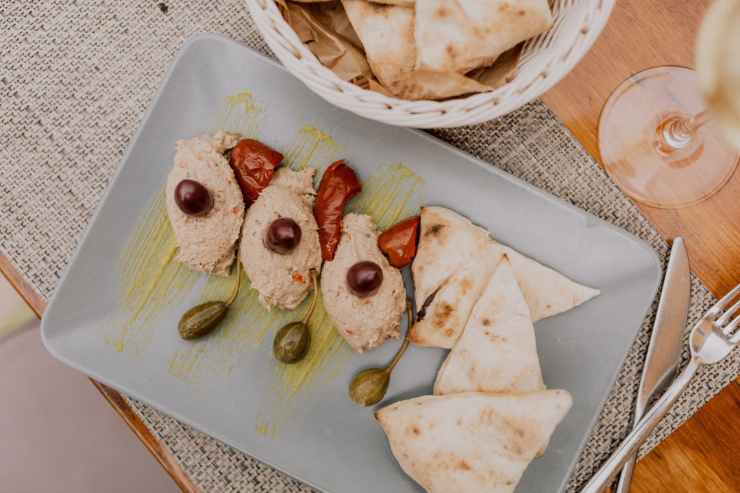 Najbolja spiza čeka vas u centru grada!