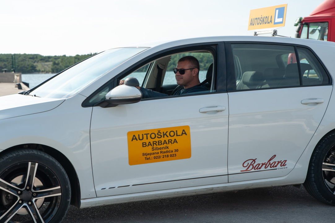 Požurite s upisom jer počinje novi tečaj za vozače u Autoškoli Barbara! 