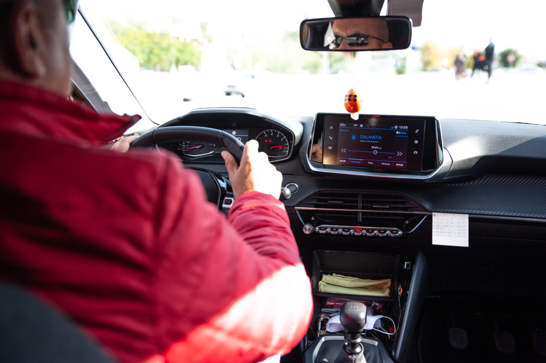 Požurite s upisom jer počinje novi tečaj za vozače u Autoškoli Barbara! 