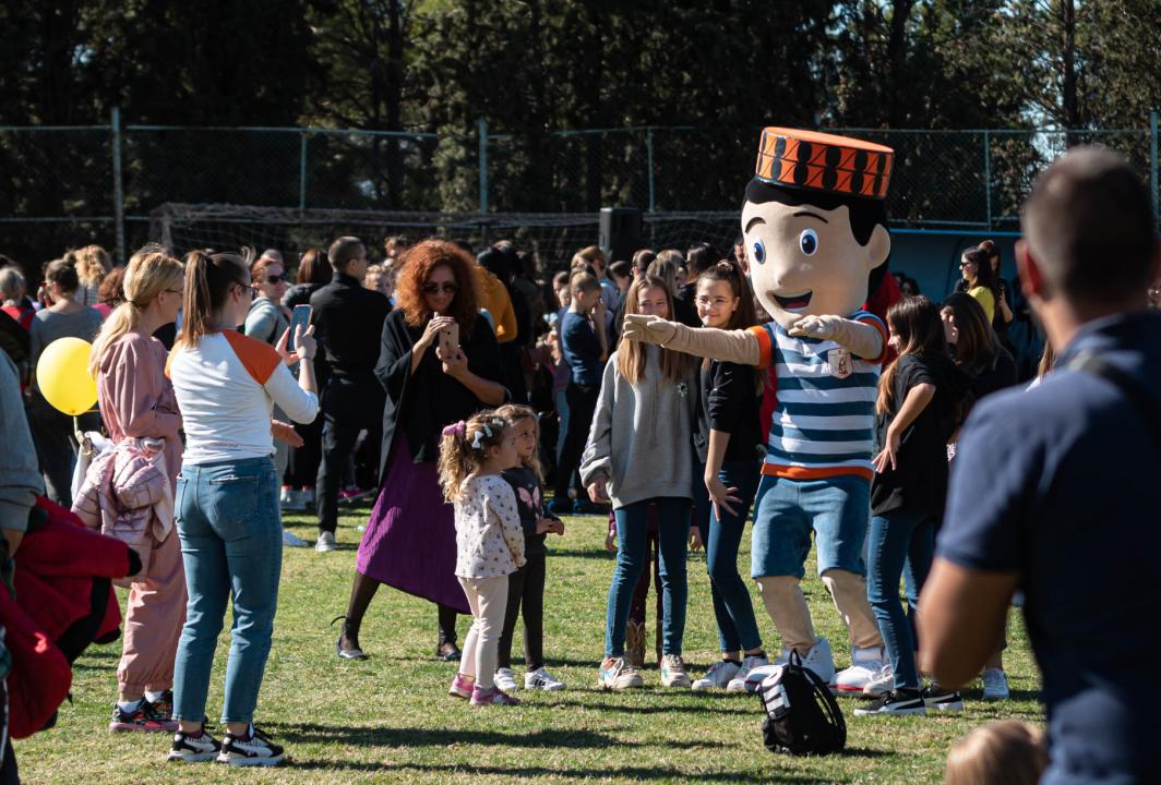 ‘Šibenik za Kiaru’ ove subote na Ljubici pokazao veliko srce: U nedjelju trka u kanalu sv. Ante 