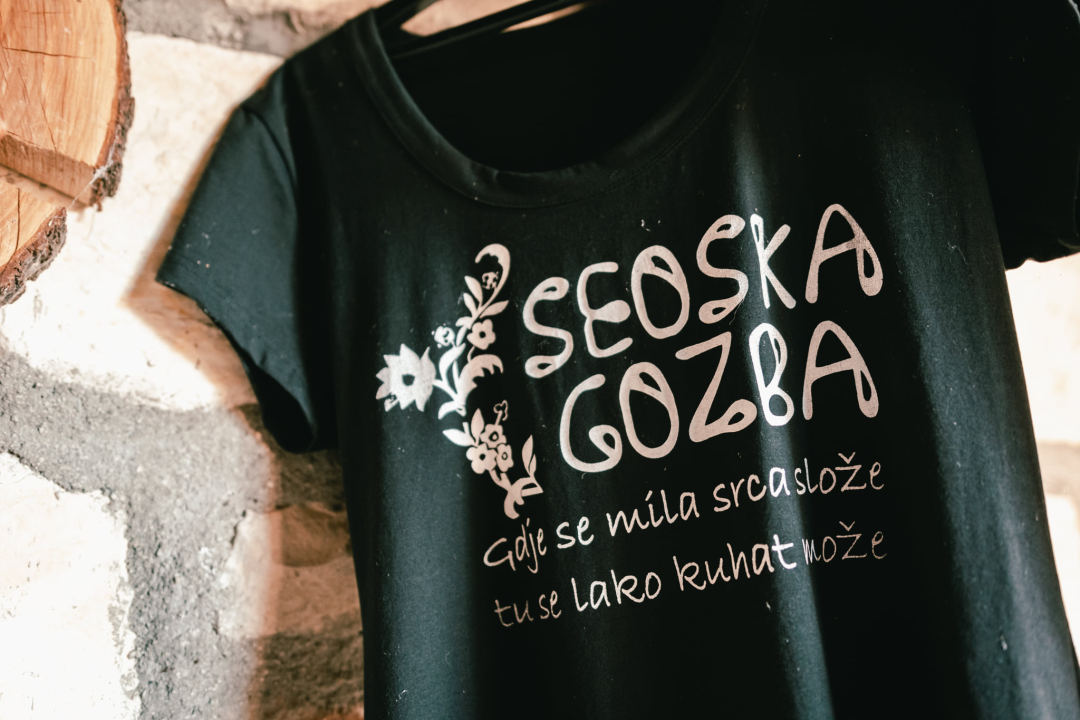 Katarina Paić: 'Iako je moja večera ocijenjena najlošijom, sve je ispalo super. Ne stajem raditi skradinske torte'