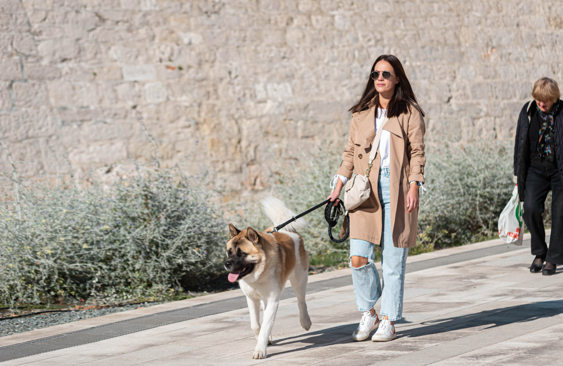 FOTO Đir po gradu, subota 16. listopada