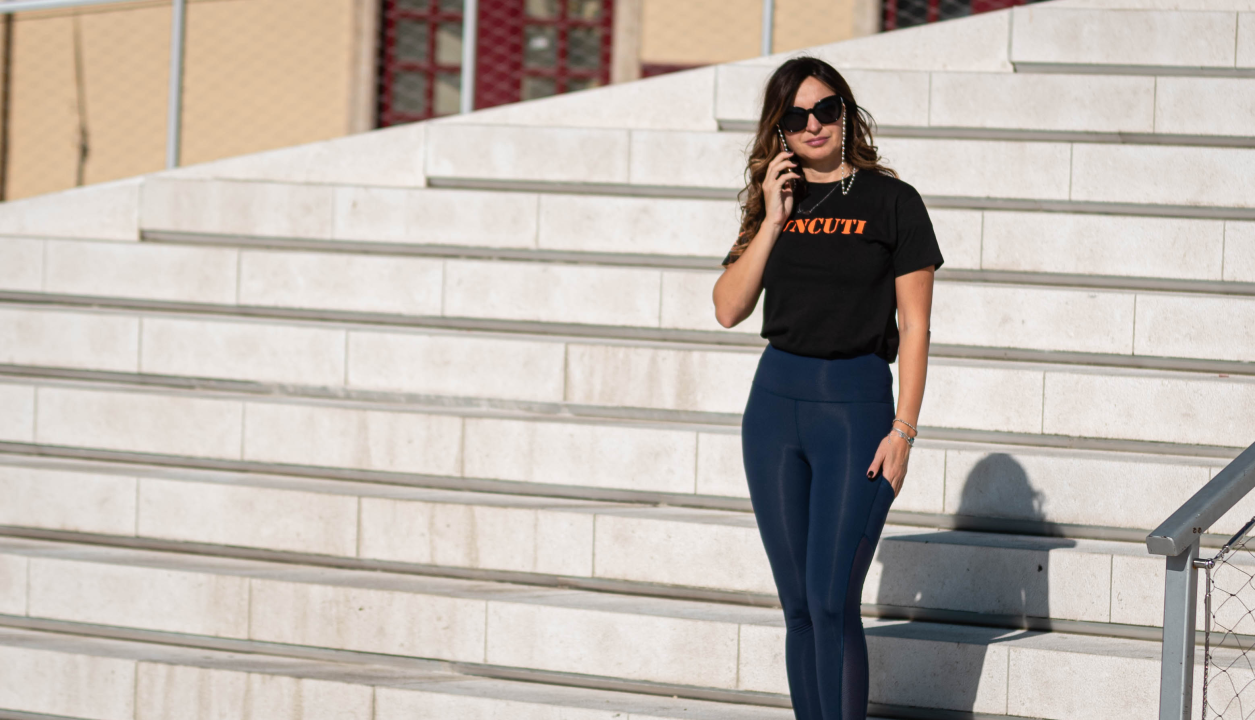 FOTO Đir po gradu, nedjelja 17. listopada