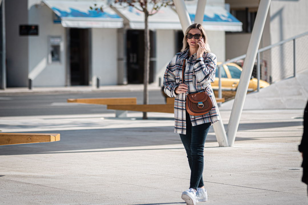 FOTO Đir po gradu, ponedjeljak 18. listopada
