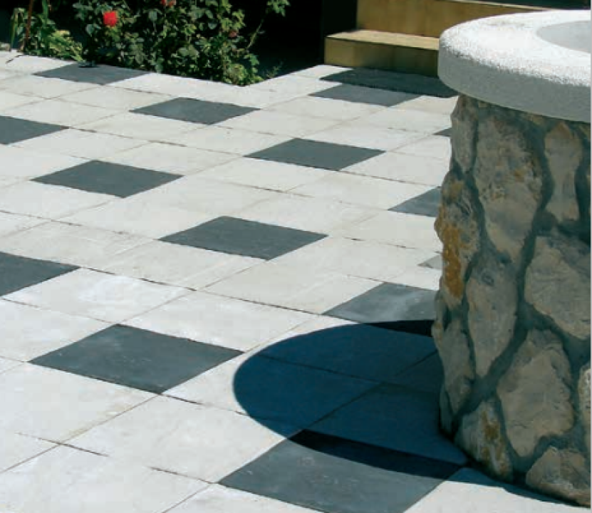 Tvrtka ABK nudi prvoklasne betonske opločnike po najpovoljnijim cijenama! 