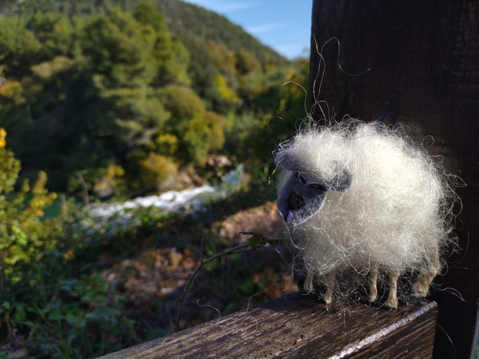 Na Krki radionice izrade igračaka za Šibenske šape i pletenja pokrivača za beskućnike
