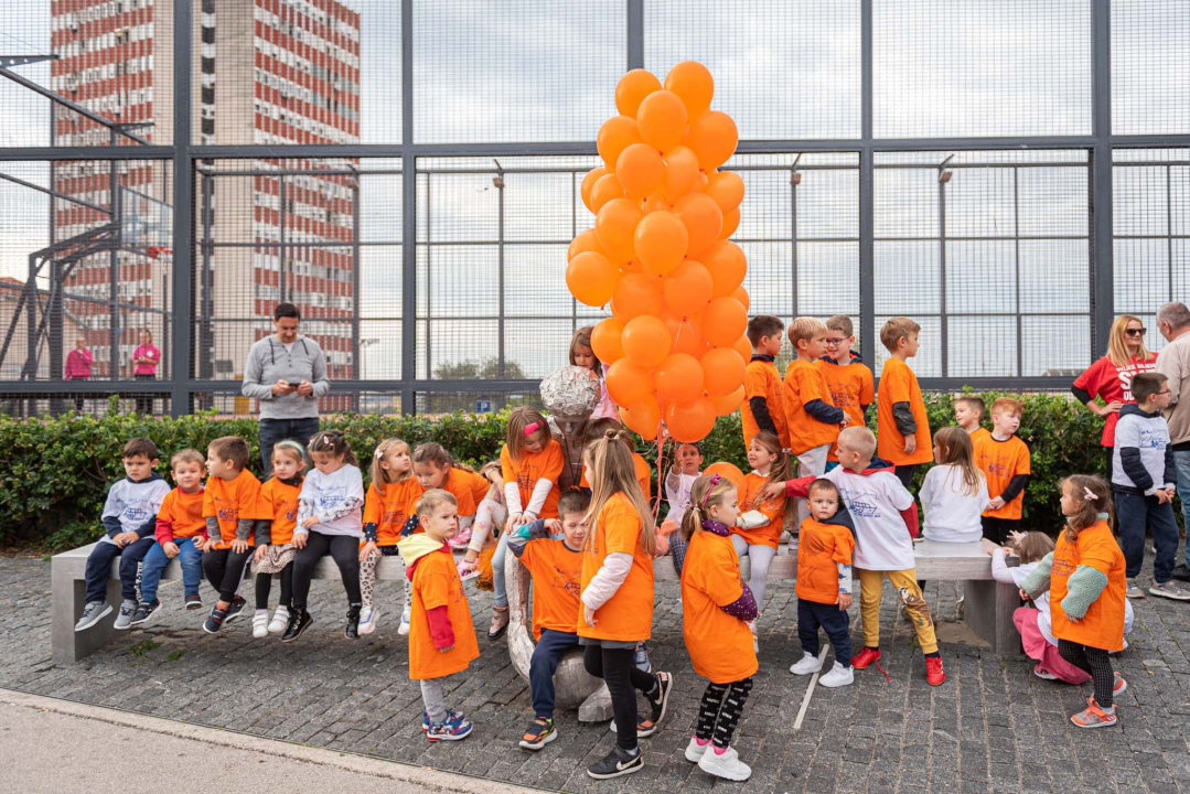 Šibenik obilježio 57. rođendan velikana svjetske košarke: 'Neki ljudi čine razliku u svijetu, njih treba slijediti!'
