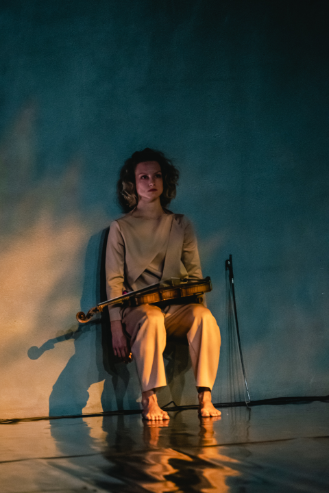 Šibenske plesačice napunile Arsenovo gledalište: Konačno imaju gdje gledati plesne predstave!