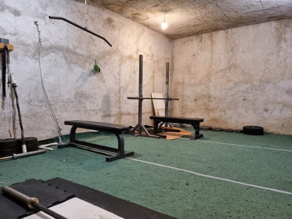 Šibenčanka Ivana Žonja ruši rekorde i predrasude: 'Spoznaja da na leđima imam težinu koja me može ubiti, ogroman je izazov!'