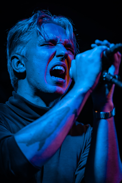 Pocket palma polusatnim nastupom počastili fanove u Azimutu