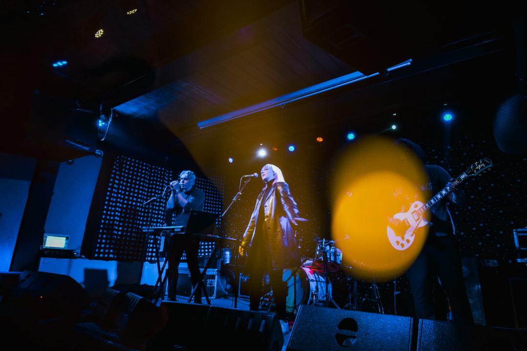 Pocket palma polusatnim nastupom počastili fanove u Azimutu