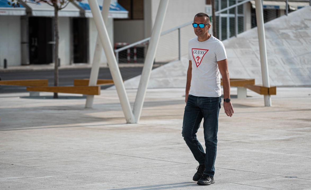 FOTO Đir po gradu, subota 23. listopada