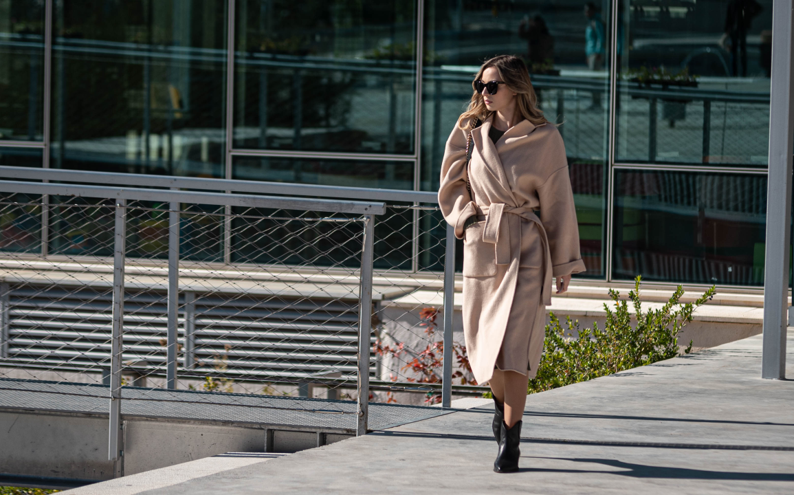 FOTO Đir po gradu, nedjelja 24. listopada