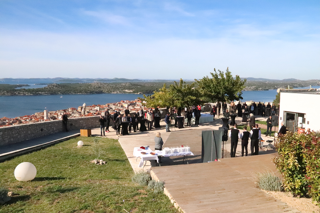 Na Baroneu obilježen Dan dobrovoljnih darivatelja krvi: Podijeljene zahvalnice i priznanja