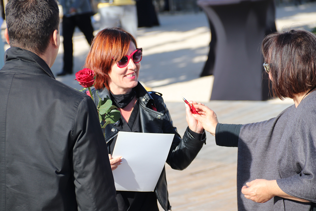 Na Baroneu obilježen Dan dobrovoljnih darivatelja krvi: Podijeljene zahvalnice i priznanja